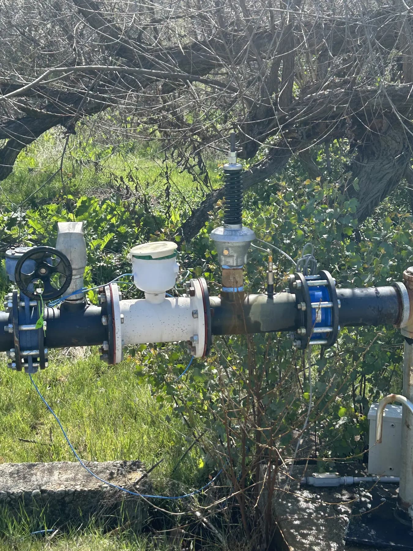 Elite Pump & Water Systems: Pump service and diagnostics